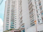 VENTA DE APARTAMENTO EN EL BARRIO LOS ABETOS DE CARTAGENA