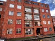 VENTA DE APARTAMENTO EN EL BARRIO LOS ALAMOS BOGOT