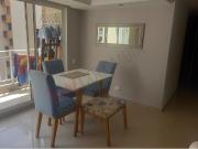 Venta de apartamento en el barrio Miramar de Barranquilla