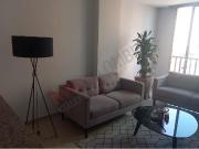 Venta de apartamento en el barrio Villa Santos de la...