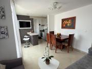 VENTA DE APARTAMENTO EN EL CABLE!