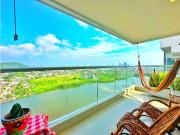 Venta de Apartamento en El cabreo Edificio Torino Cartagena