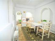 Venta de apartamento en el Casco Antiguo, Cáceres