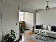VENTA DE APARTAMENTO EN EL CENTRO DE MEDELLN