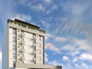 SE VENDE DEPARTAMENTO NUEVO CON TERRAZA ZONA CENTRO