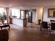 Venta de apartamento en El Diamante II, Poblado