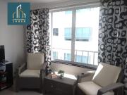 Venta de Apartamento en el Laguito piso 6