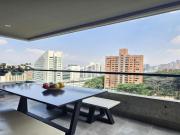 Venta De Apartamento En El Poblado