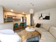 Venta de apartamento en el Poblado, Altos del Poblado