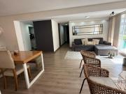 VENTA DE APARTAMENTO EN EL POBLADO CASTROPOL