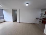 VENTA DE APARTAMENTO EN EL POBLADO CERCA AL PADRE MARIANITO