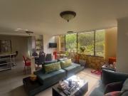 Venta de apartamento en el poblado cerca al Tesoro