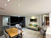 Venta de apartamento en el Poblado, Ciudad del Rio Venta de apartamento en el Poblado, Ciudad del Rio