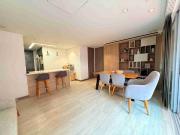Venta de apartamento en el Poblado Ciudad del Río
