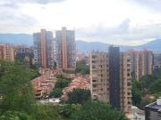 VENTA DE APARTAMENTO EN EL POBLADO CON JACUZZI Y TERRAZA