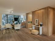 Venta de apartamento en El Poblado El Campestre