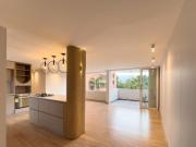 venta de apartamento en el poblado en el sector Provenza