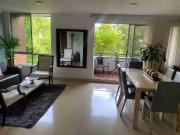 Venta de apartamento en el Poblado La frontera