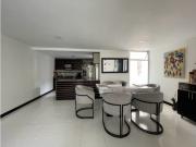 VENTA DE APARTAMENTO EN EL POBLADO LOMA DEL INDIO