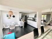 VENTA DE APARTAMENTO EN EL POBLADO. LAS SANTAS