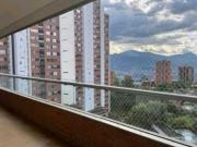 VENTA DE APARTAMENTO EN EL POBLADO, LOMA DEL TESORO
