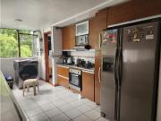 VENTA DE APARTAMENTO EN EL POBLADO, LOS BALSOS
