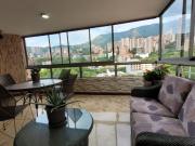 Venta De Apartamento En El Poblado, Medellin