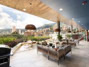 Venta de apartamento en El Poblado, Medellín, POBLADO