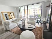 Venta de apartamento en El Poblado, nuevo y moderno