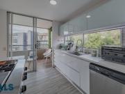 Venta de apartamento en El Poblado Provenza