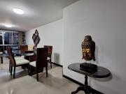 VENTA DE APARTAMENTO EN EL POBLADO SANTA MARIA DE LOS...