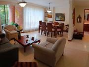 VENTA DE APARTAMENTO EN EL POBLADO SANTA MARIA DE LOS...