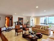 Venta de apartamento en el Poblado Sector Castropol