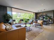 VENTA DE APARTAMENTO EN EL POBLADO SECTOR COLA DEL ZORRO