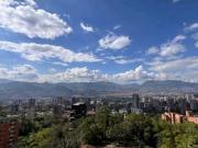 VENTA DE APARTAMENTO EN EL POBLADO, SECTOR EL TESORO