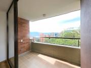 venta de apartamento en El Poblado Sector La Campiña