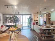 VENTA DE APARTAMENTO EN EL POBLADO SECTOR LALINDE