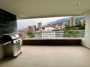 VENTA DE APARTAMENTO EN EL POBLADO, SECTOR LOS BALSOS