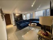 Venta de Apartamento en el Poblado, sector San Julián...