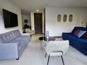 VENTA DE APARTAMENTO EN EL POBLADO SECTOR SANTA MARIA DE...