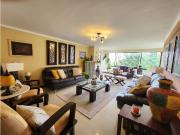 Venta de apartamento en el Poblado Sector Santillana