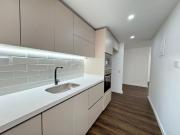 VENTA DE APARTAMENTO EN EL POBLADO TOTALMENTE REMODELADO