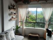 Venta de apartamento en el Poblado Transversal Inferior