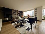 Venta de Apartamento en El Refugio Chapinero, Bogotá |...