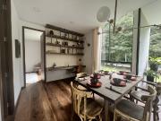 Venta de apartamento en el retiro