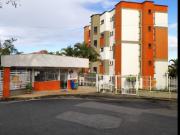 VENTA DE APARTAMENTO EN EL SECTOR DEL COLISEO DEL CAFE...