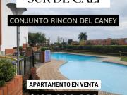Venta de Apartamento en El Sur de Cali, Barrio El Caney