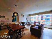 Venta de Apartamento en El Virrey de 105m con Ascensor...