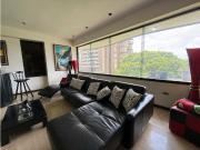 Venta de apartamento en en San Bernardino, 159M2