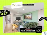 VENTA de APARTAMENTO en ENVIGADO